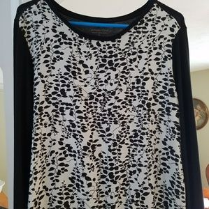Coldwater Creek blouse